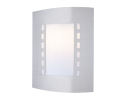 Уличный настенно-потолочный светильник Orlando 3156_GL