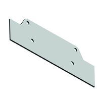 Заглушка Arte Lamp LINEA-ACCESSORIES A631005E