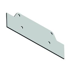 Заглушка Arte Lamp LINEA-ACCESSORIES A631005E