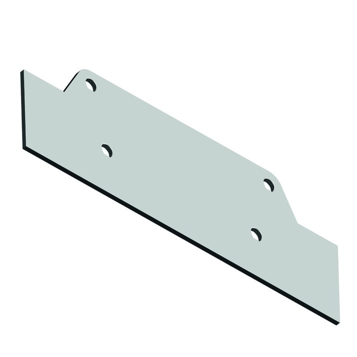 Заглушка Arte Lamp LINEA-ACCESSORIES A631005E