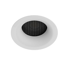 Точечный встраиваемый светильник Arte Lamp DUCRE A8095PL-1WH