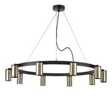 Подвесня люстра LightStar Limpio LR020310_LS