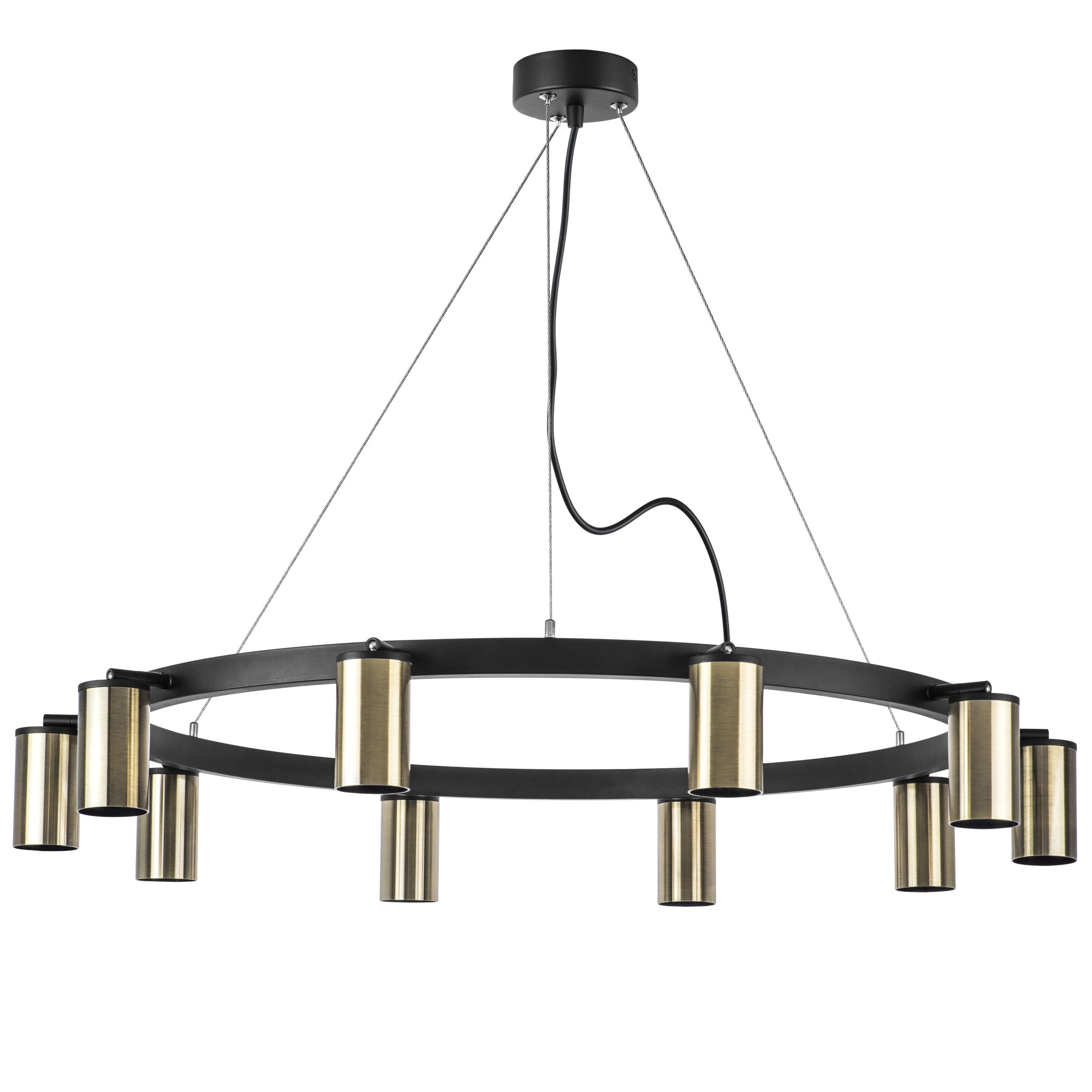 

Подвесня люстра LightStar Limpio LR020310, LR020310