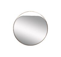 Зеркало круглое Garda Decor KFE1240