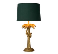 Настольная лампа Lucide EXTRAVAGANZA COCONUT 10505/81/02