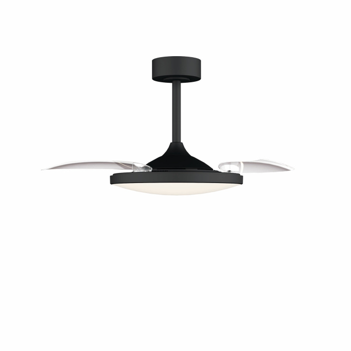 Люстра-вентилятор Mantra SLIM 9056_MN