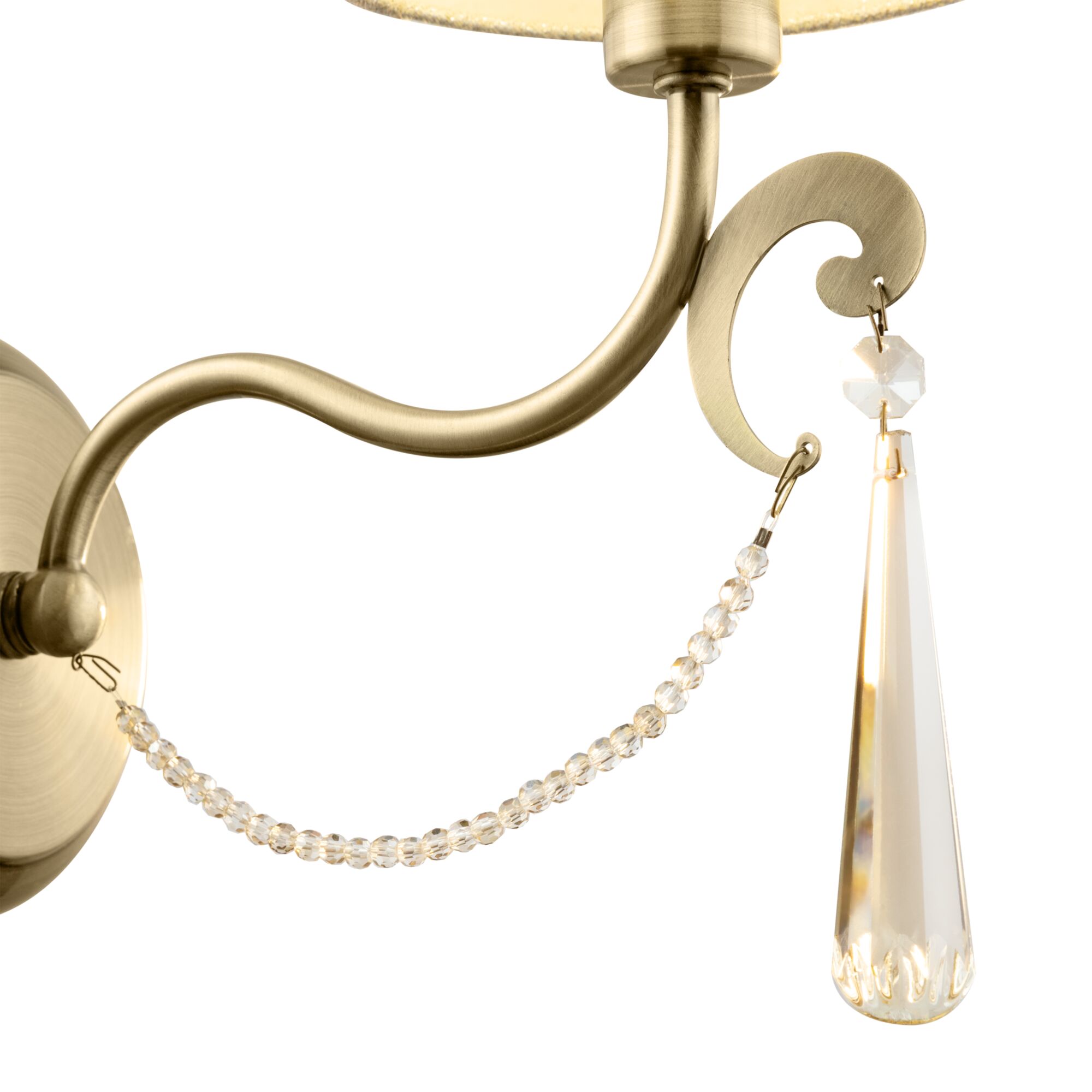 Бра Freya Madeline FR2019WL-01BS_MY