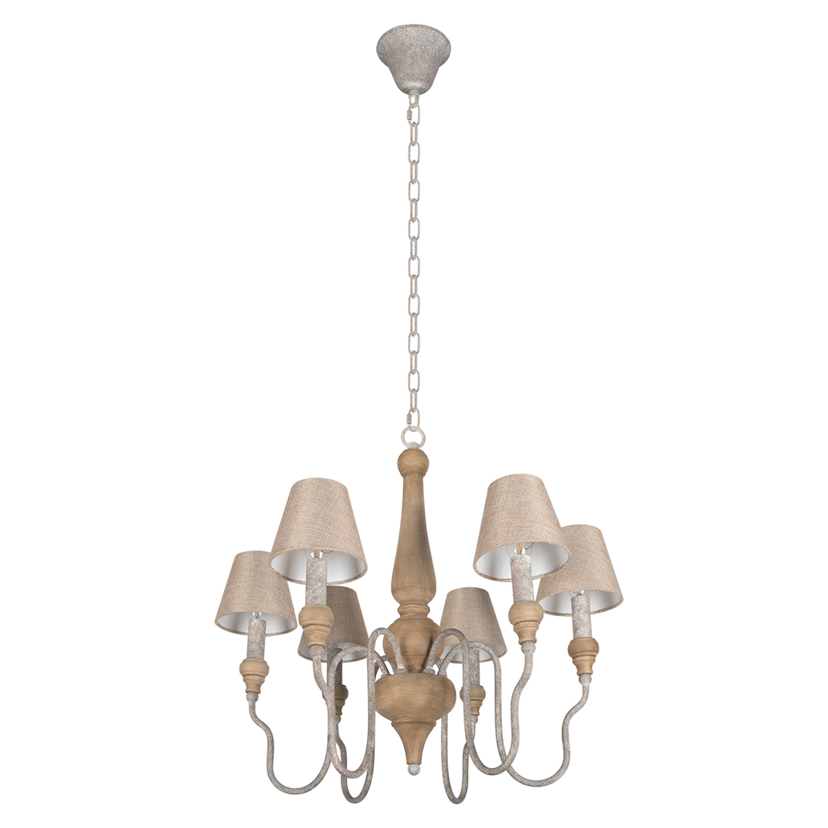 Подвесной светильник LOFT IT Countryside 10420_LF