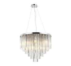 Подвесная люстра Stilfort Style rain 2147/09/09P