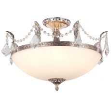 Потолочная люстра Lucia Tucci BARLETTA BARLETTA 181.8 D620 antique