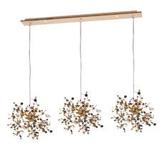 Подвесная люстра Extra Lightstar L3PL721132_LS