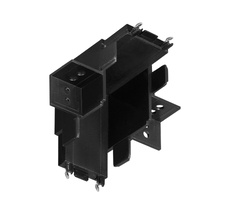 Соединитель Г токопроводящий для шинопровода в ГКЛ (для арт.135197; 135199) NOVOTECH SMAL 135282