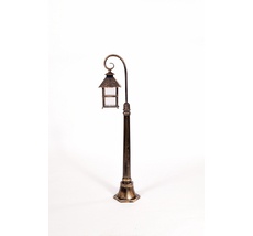 Наземный фонарь IP44 Gb Oasis Light 81407/18 Gb_OL