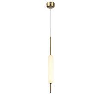 Подвесной светильник Odeon Light REEDS 4794/12L