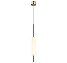 Подвесной светильник Odeon Light REEDS 4794/12L