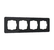 Рамка на 4 поста Elite Werkel a063822_WR
