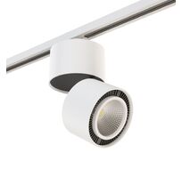 Трековый светильник LightStar FORTE A1T213816_LS