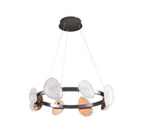 Подвесная люстра KinkLight Юнни 07693-8A,29_KL