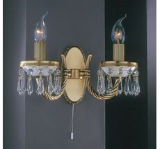 Бра Reccagni Angelo A 4651/2_RA