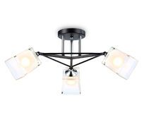 Потолочная люстра Ambrella light TRADITIONAL Modern TR303072_AMB