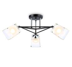 Потолочная люстра Ambrella light TRADITIONAL Modern TR303072_AMB