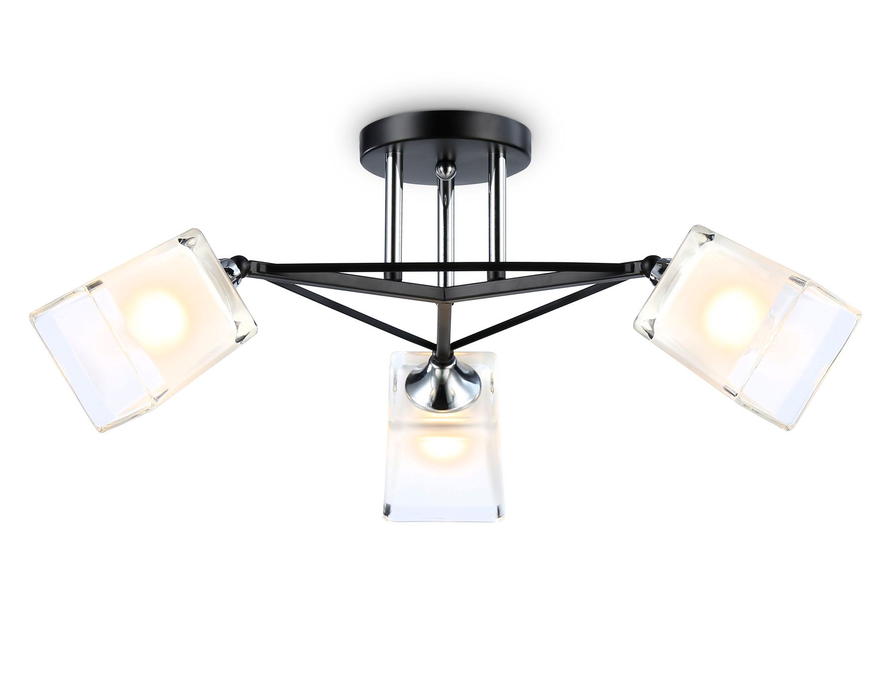 

Потолочная люстра Ambrella light TRADITIONAL Modern TR303072, TR303072