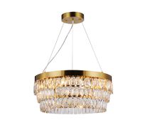 Подвесная люстра Favourite Magnitudo 2206-12P