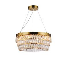 Подвесная люстра Favourite Magnitudo 2206-12P