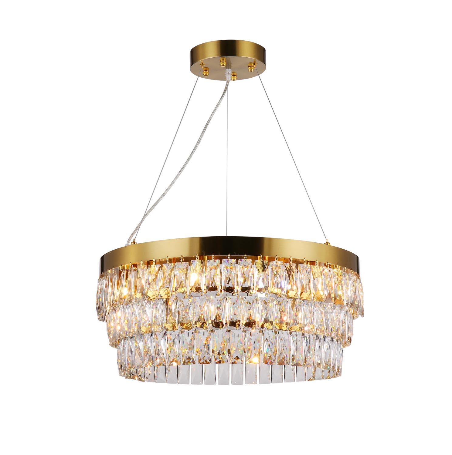 

Подвесная люстра Favourite Magnitudo 2206-12P, 2206-12P