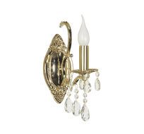 Бра Arti Lampadari Pisani Gold Pisani E 2.1.1.601 G
