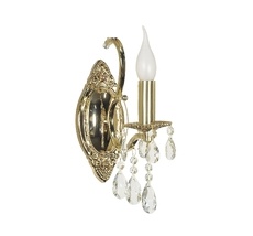 Бра Arti Lampadari Pisani Gold Pisani E 2.1.1.601 G