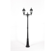 Наземный фонарь IP44 91309S A Bl Oasis Light 91309SA Bl_OL