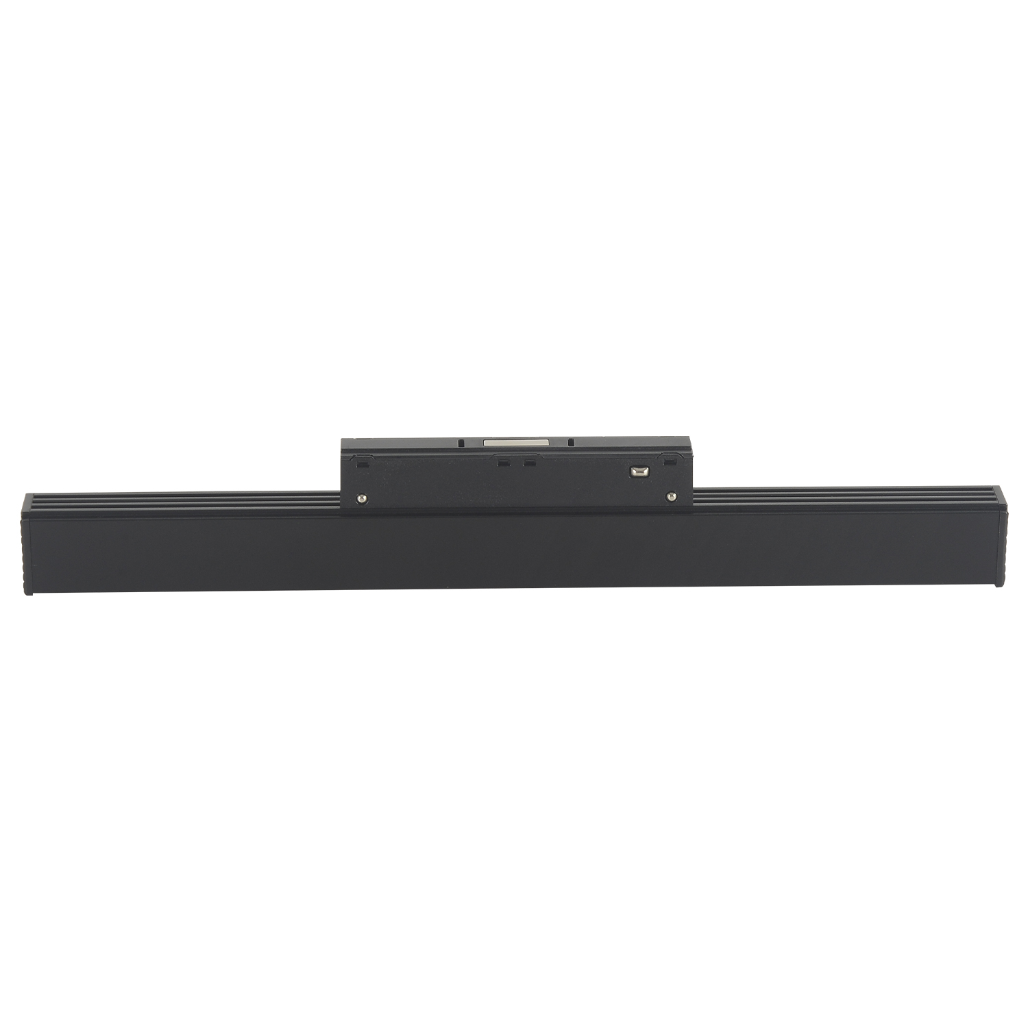 Светильник трековый магнитный Crystallux SPACE CLT 0.33 001 12W BL M3000K_CR