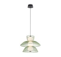Подвесной светильник Freya Harper FR5545PL-L5GN_MY