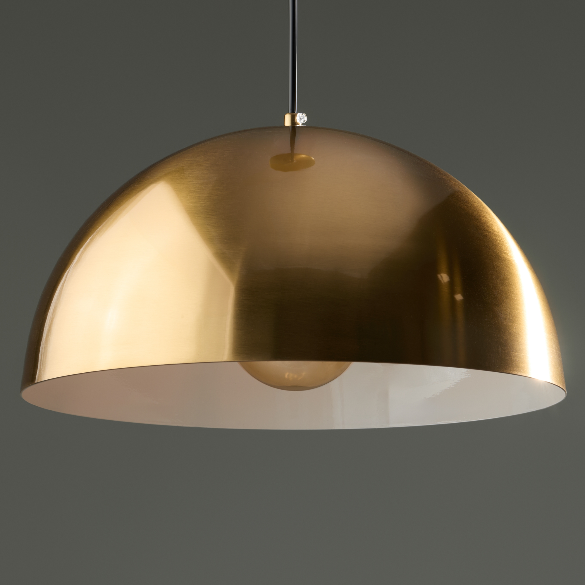 Подвесной светильник Freya Eleon FR5218PL-01BS_MY