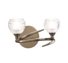 Бра Mantra Loop 1825_MN