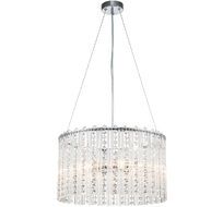 Подвесная люстра хрусталь Escada 2104/6S_ESC