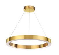 Подвесной светильник Odeon Light BRIZZI 3885/35LG