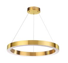 Подвесной светильник Odeon Light BRIZZI 3885/35LG