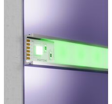 Светодиодная лента 24В Maytoni LSM 20w RGB 1150lm 20039_MY