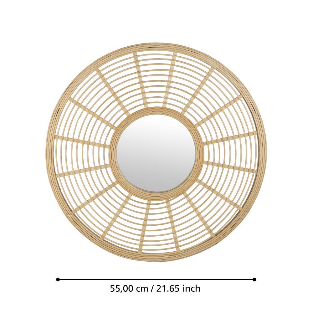 Зеркало декоративное Eglo Living MITSUKE 425029