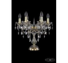 Настольная лампа Bohemia Ivele 1415L/6/141-39 G_BI