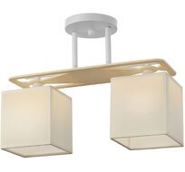 Потолочная люстра Escada 1117/2PL_ESC