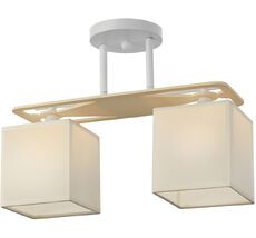 Потолочная люстра Escada 1117/2PL_ESC