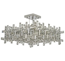 Подвесная люстра Dio Darte Erba Erba E 1.5.60.100 N