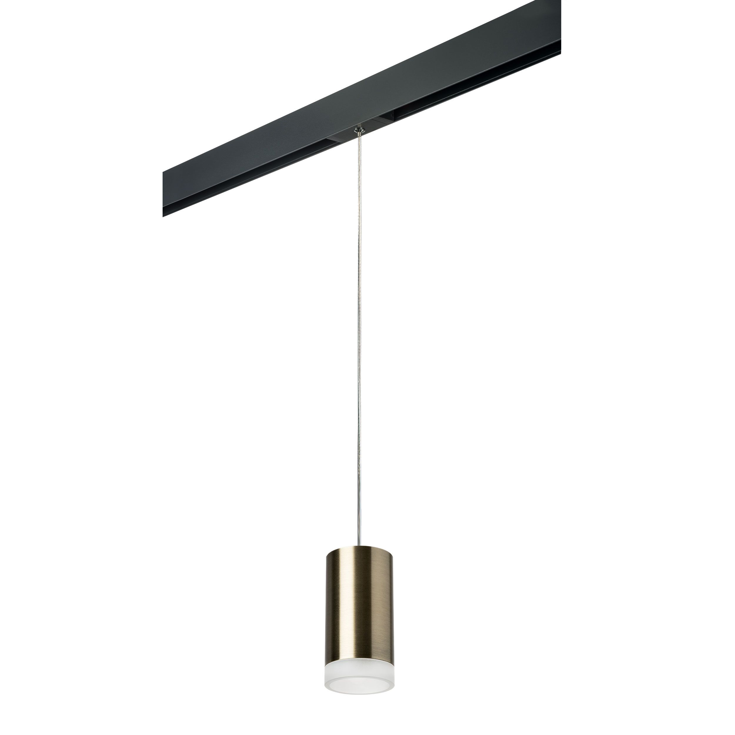 Трековый светильник для трека PRO Lightstar Rullo PRORP43130_LS
