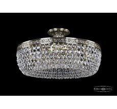 Потолочный светильник Bohemia Ivele 19031/45IV GB_BI