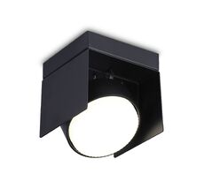 Накладной поворотный светильник Ambrella Light TECHNO SPOT GX Standard tech TN70842_AMB