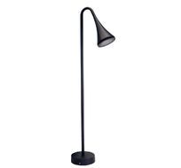 Уличный ландшафтный светильник Arte Lamp BRONN A2367PA-1BK
