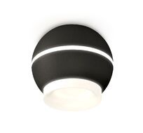 Комплект накладного светильника Ambrella light с дополнительной подсветкой XS XS1102041_AMB